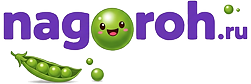Nagoroh.ru проекты с помощью ИИ